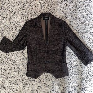 XXS Blazer